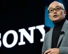 Hiroki Totoki, CEO da Sony.