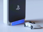 O PS6 ainda tem muitas surpresas reservadas para os jogadores de Playstation. (Fonte da imagem: Eric Truong - ArtStation)