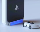 O PS6 ainda tem muitas surpresas reservadas para os jogadores de Playstation. (Fonte da imagem: Eric Truong - ArtStation)