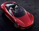 Tesla Roadster 2 está pronto para pré-compra, com todas as referências de preço de depósito removidas, exceto as referências de preço de depósito