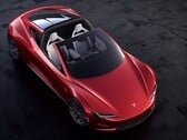 Tesla Roadster 2 está pronto para pré-compra, com todas as referências de preço de depósito removidas, exceto as referências de preço de depósito