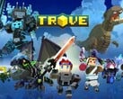 O MMO voxel da Gamigo, Trove, apresenta o novo sistema de progressão inativa “Tiny Quests” e traz de volta o Marketplace, administrado pelos jogadores.