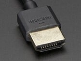 Um cabo HDMI. (Fonte da imagem: Flickr)