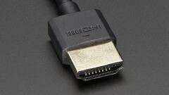 Um cabo HDMI. (Fonte da imagem: Flickr)