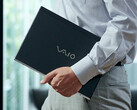 O VAIO SX12 VJS125 começa com um JPY 159.800 (~US$1.185) no Japão. (Fonte da imagem: VAIO)