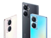 O Vivo Y77 suporta carga rápida de 80 W e envia com Android 12. (Fonte da imagem: Vivo)