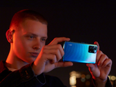 O POCO X3 GT será a versão global do novo Redmi Note 10 Pro. (Fonte da imagem: Xiaomi)