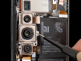 Xiaomi revelou detalhes sobre as câmeras dentro do Mi 10 Ultra. (Fonte da imagem: Xiaomi)