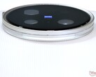 A câmera Zeiss do sucessor do Vivo X200 Ultra em 2026 será a primeira e a única com um conjunto duplo de 200 megapixels. (Fonte da imagem: Notebookcheck)