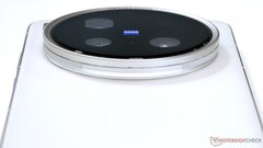 A câmera Zeiss do sucessor do Vivo X200 Ultra em 2026 será a primeira e a única com um conjunto duplo de 200 megapixels. (Fonte da imagem: Notebookcheck)