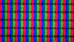 Matriz de subpixels Lenovo ThinkPad X1 Carbon Gen 13