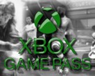O serviço Xbox Game Pass deve crescer substancialmente e criar novas parcerias comerciais. (Fonte de imagem: Electronic Arts/Nintendo/Xbox - editado)
