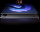 O Xiaomi Pad 7 Ultra pode receber apenas um lançamento chiense, Pad 6 Max na foto. (Fonte da imagem: Xiaomi)