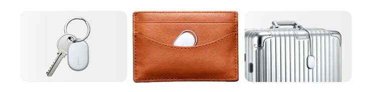 A etiqueta da Xiaomi