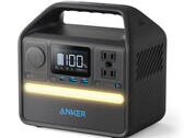 Anker 521 PowerHouse hands-on: Prático mega banco de energia e tomada para viagens