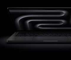 Apple Os MacBook Pros com tecnologia M5 Max e M5 Pro foram anunciados no início desta semana.