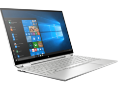 2020 HP Spectre x360 13 com CPU Core i5 da 11ª geração, gráficos Xe, tela sensível ao toque de 1080p e 8 GB de RAM até $760 USD (Fonte de imagem: HP)