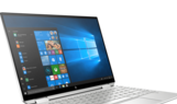 2020 HP Spectre x360 13 com CPU Core i5 da 11ª geração, gráficos Xe, tela sensível ao toque de 1080p e 8 GB de RAM até $760 USD (Fonte de imagem: HP)