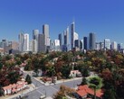 Cidades: Skylines está disponível gratuitamente na loja Epic Games Store até 18 de dezembro. (Fonte da imagem: Paradox)