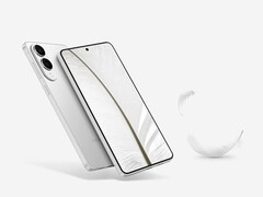 O Galaxy S25 Edge. (Fonte da imagem: Samsung)