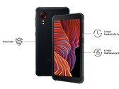 O XCover 5. (Fonte: Samsung)