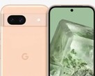 Google Pixel 8a (Crédito da imagem: SmartPrix - editado)