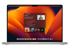 O aplicativo Freeform está disponível em todos os dispositivos Mac, iPad e iPhone. (Fonte da imagem: Apple)