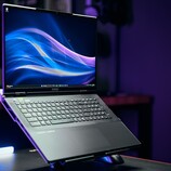 MSI Titan 18 HX AI em análise