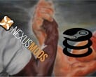 A Nexus Mods assumirá o controle do SteamDB.