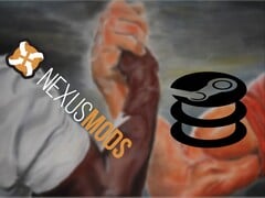 A Nexus Mods assumirá o controle do SteamDB.