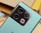 Bar suas câmeras traseiras, a OnePlus 10 Pro era idêntica à OPPO Find X5 Pro. (Fonte: NextPit)