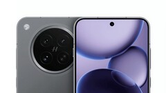 Uma nova renderização do