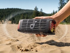 O alto-falante Soundcore Boom 3i da Anker já está disponível na Europa. (Fonte da imagem: Anker)