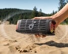 O alto-falante Soundcore Boom 3i da Anker já está disponível na Europa. (Fonte da imagem: Anker)