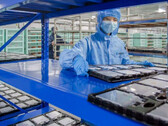 A capacidade de produção de baterias de estado sólido planejada pela Tailan para 2025 é de 12 GWh (imagem: TNE)