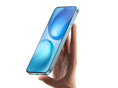 O X200 FE roda o Funtouch OS 15 baseado no Android 15. (Fonte da imagem: Vivo)