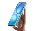 O X200 FE roda o Funtouch OS 15 baseado no Android 15. (Fonte da imagem: Vivo)