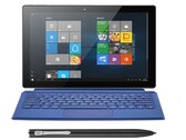 O PIPO W11 é uma alternativa barata para o Surface Go 2. (Fonte da imagem: PIPO)
