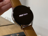 O Xiaomi pode se afastar do MIUI Watch OS com seu próximo lançamento do Xiaomi Watch. (Fonte da imagem: @_snoopytech_)