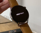 O Xiaomi pode se afastar do MIUI Watch OS com seu próximo lançamento do Xiaomi Watch. (Fonte da imagem: @_snoopytech_)