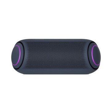 O novo XBOOM Go PL2, 5 e 7 alto-falantes. (Fonte: LG)
