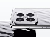 O Xiaomi 16 parece ser maior do que o Xiaomi 15. (Fonte da imagem: Xiaomi)