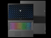Breve Análise do Portátil Lenovo Legion Y740-17ICH (i7-8750H, RTX 2080 Max-Q)