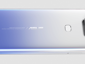 A próxima nave ZenFone poderá estar aqui em breve. (Fonte: Asus)