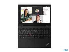 O Lenovo ThinkPad L14 e L15 cabe na conta de um notebook de classe empresarial. (Fonte da imagem: Lenovo)