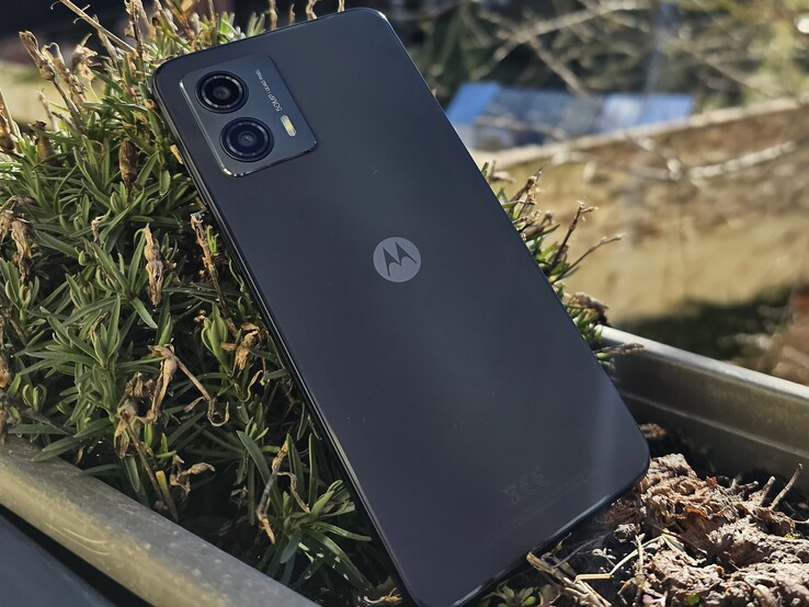 Revisão do smartphone Motorola Moto G53 5G