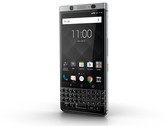 Breve Análise do Smartphone BlackBerry KeyOne (Primeiras Impressões)
