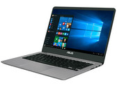 Breve Análise do Portátil Asus ZenBook UX3410UA