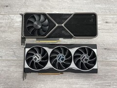 AMD Radeon RX 6000 e NVIDIA GeForce Os preços da série RTX 30 permanecem bem acima do MSRP. (Fonte da imagem: CrazyTechLab)