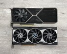 AMD Radeon RX 6000 e NVIDIA GeForce Os preços da série RTX 30 permanecem bem acima do MSRP. (Fonte da imagem: CrazyTechLab)